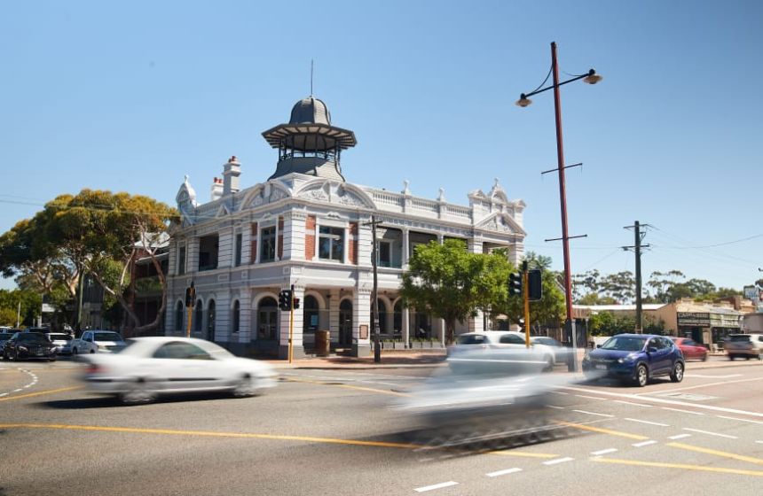 A bright future awaits