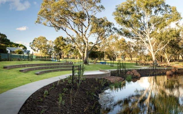 Savour the cultural scene and natural beauty